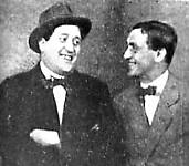 Apollinaire & Rouveyre