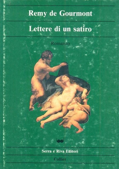 Lettere di un satiro