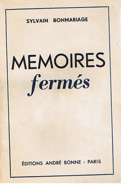 Louis Denise, document communiqué par Thierry Gillyboeuf.