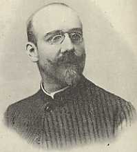 Charles-Théophile Féret.