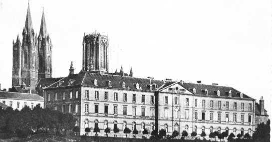 Lycée 1910, musée du Lycée Lebrun 