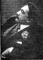 Robert de Montesquiou, La Revue française, n°17, 29 avril 1923.